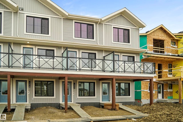 16 Elizabeth Gardens, Spruce Grove