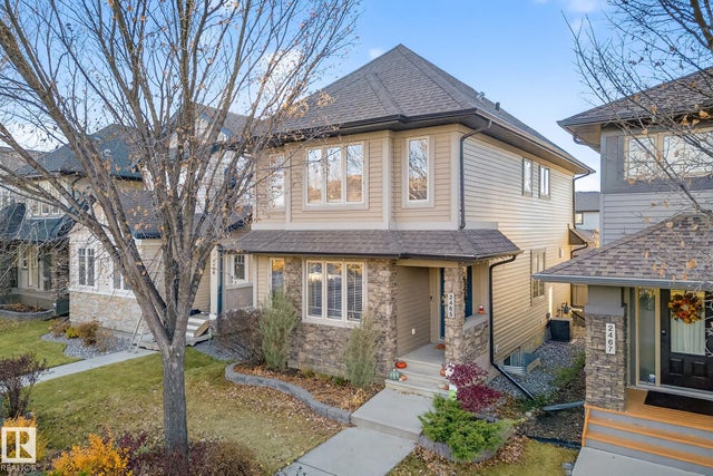 2465 Austin Crescent, Edmonton