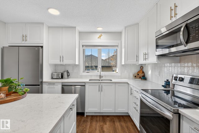 2465 Austin Crescent, Edmonton