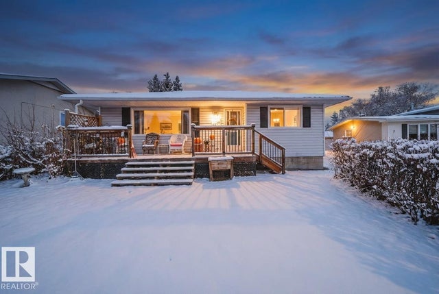 16524 78 Avenue, Edmonton