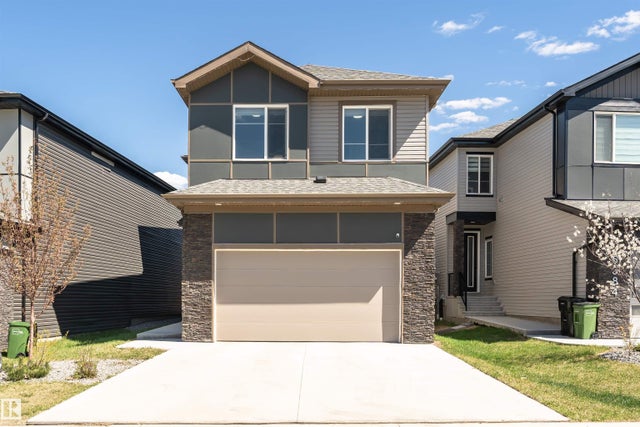 5386 Kimball Place, Edmonton