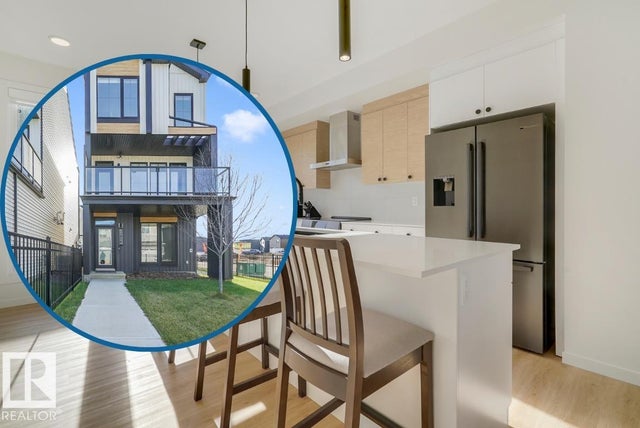 22739 82 Avenue, Edmonton