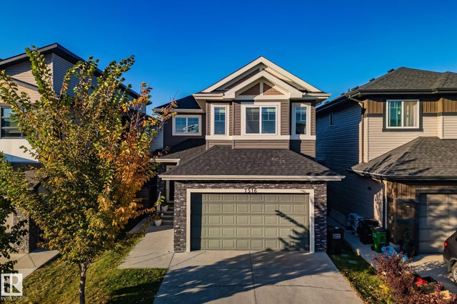 7516 182 Avenue, Edmonton
