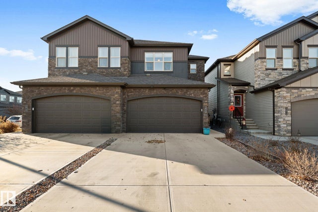 65 Garneau Gate, Spruce Grove