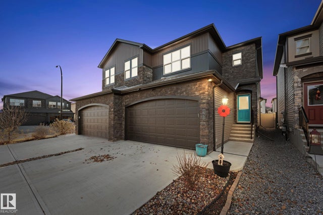 65 Garneau Gate, Spruce Grove