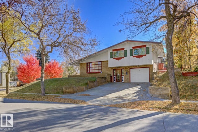 71 Geneva Crescent, St. Albert