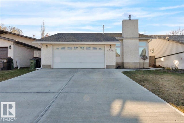 3515 20 Avenue, Edmonton