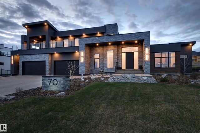 70 Pinnacle Summit, Rural Sturgeon County