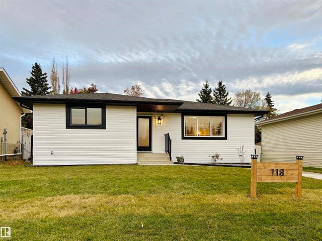 118 Georgian Way, Sherwood Park