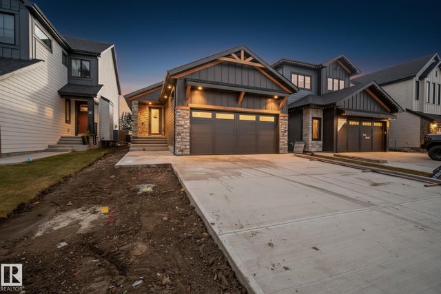 12 Newbury Ci, Sherwood Park