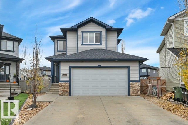 363 Reynalds Court, Leduc