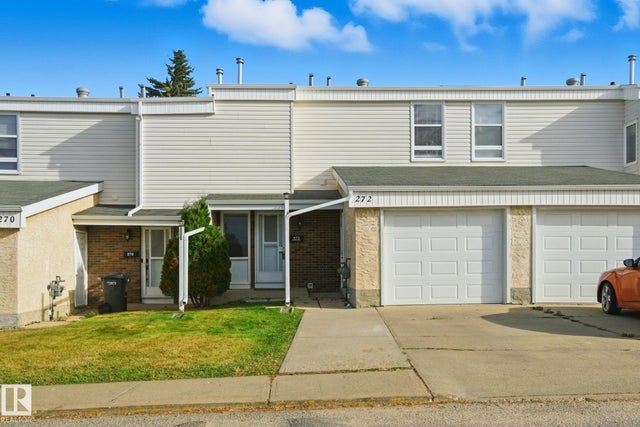 272 Grandin Village, St. Albert