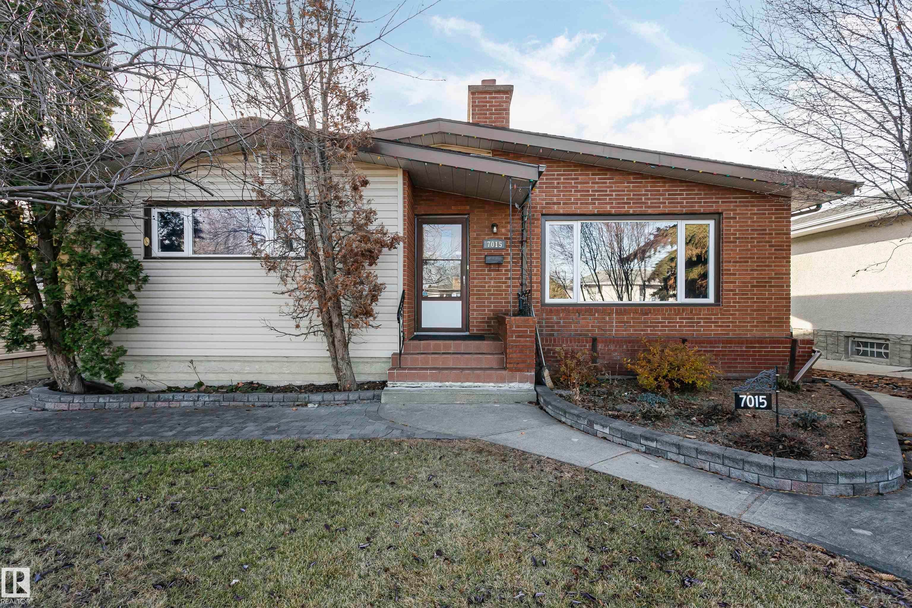 Edmonton Home for Sale: Single Family Listing in Kildare