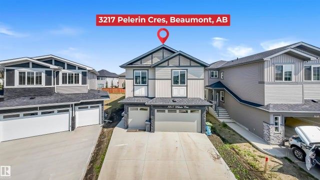 3217 Pelerin Crescent, Beaumont