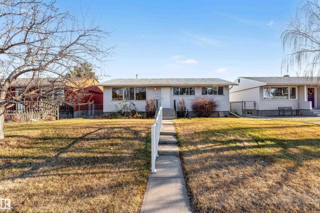 10751 164 Street, Edmonton