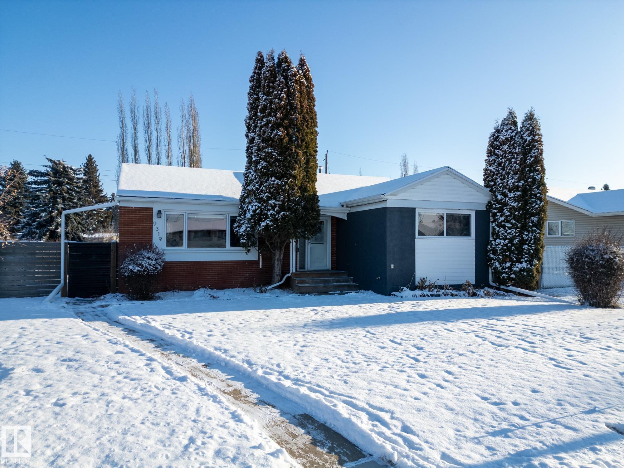 9319 Ottewell Road, Edmonton