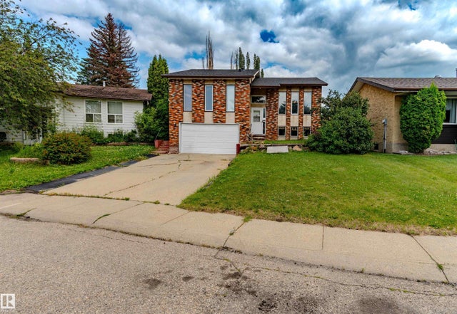 1353 39 Street, Edmonton