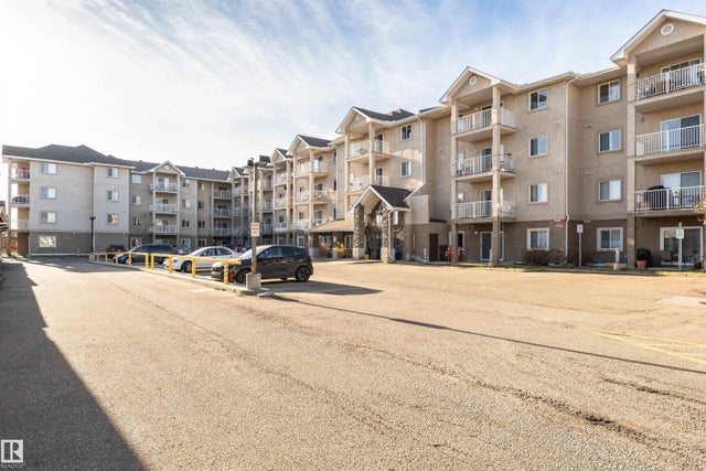 108 2305 35a Avenue, Edmonton