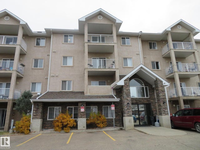 108 2305 35a Avenue, Edmonton