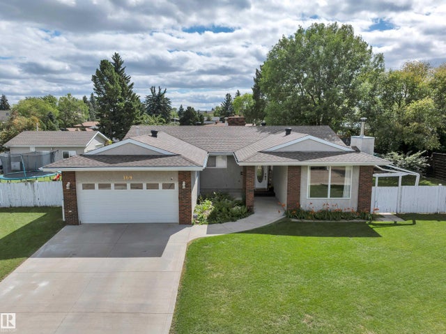 109 Evergreen Cr, Wetaskiwin