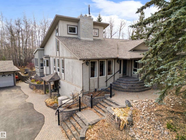 385 23248 Twp Road 522, Rural Strathcona County