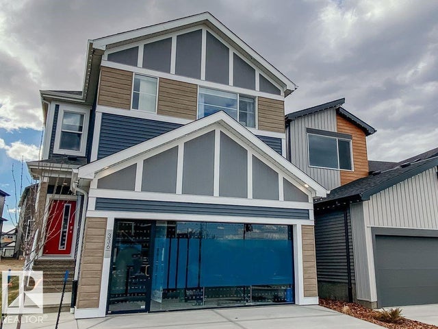 2347 159 Street, Edmonton