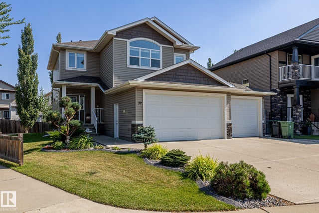 39 Hillside Terrace, Fort Saskatchewan