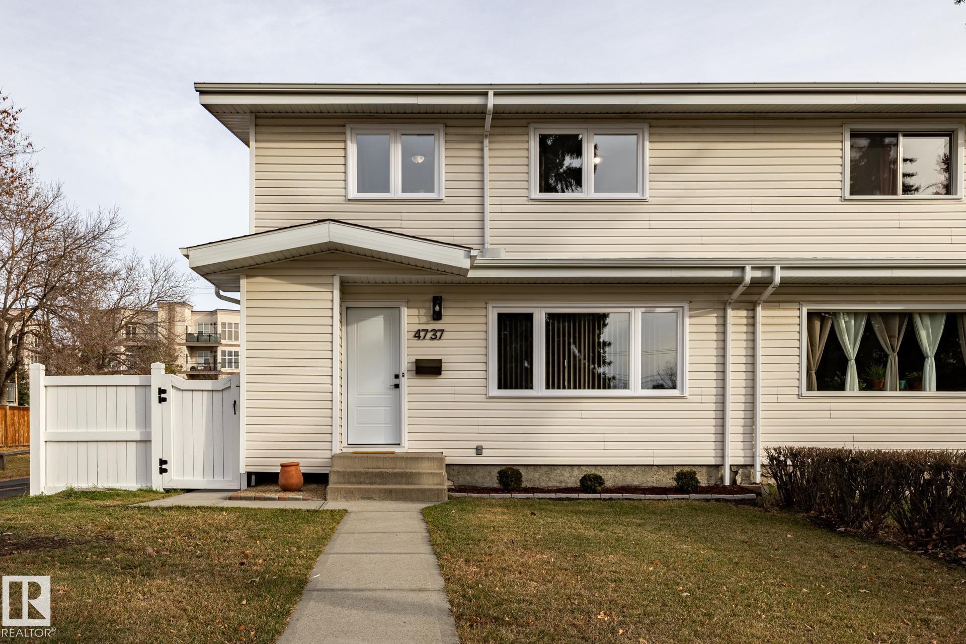 4737 105 Street, Edmonton
