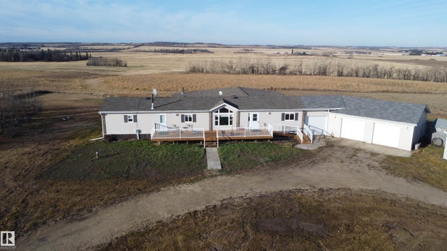 58424b Rg Rd 274, Rural Westlock County