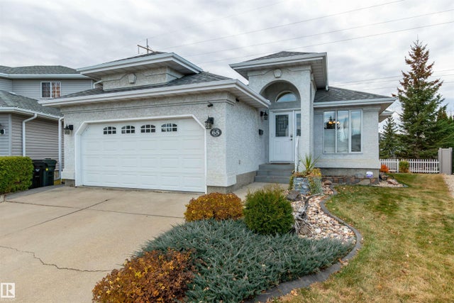 65 Dawson Drive, Sherwood Park