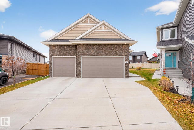 17 Evermore Crescent, St. Albert