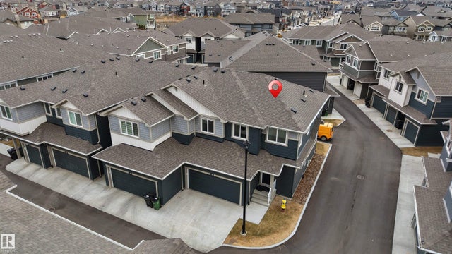 #39 603 Orchards Boulevard, Edmonton