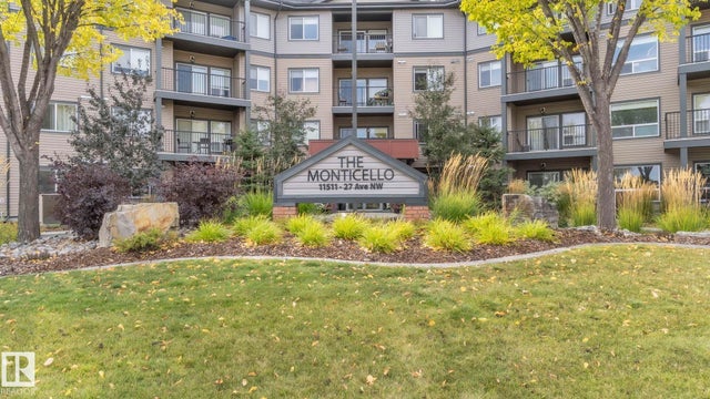 406 11511 27 Avenue, Edmonton