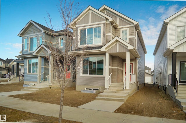784 Cy Becker Drive, Edmonton