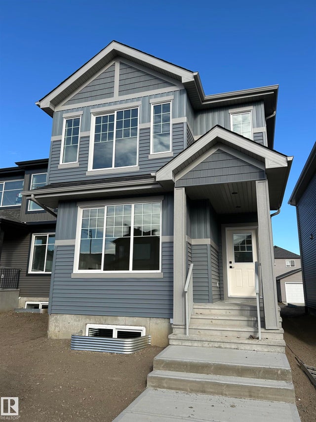786 Cy Becker Drive, Edmonton