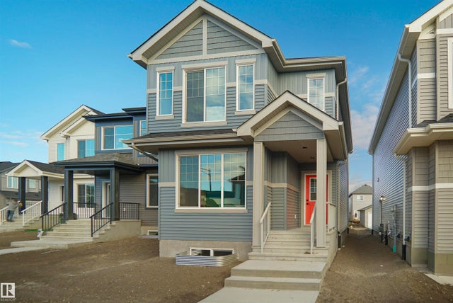 786 Cy Becker Drive, Edmonton