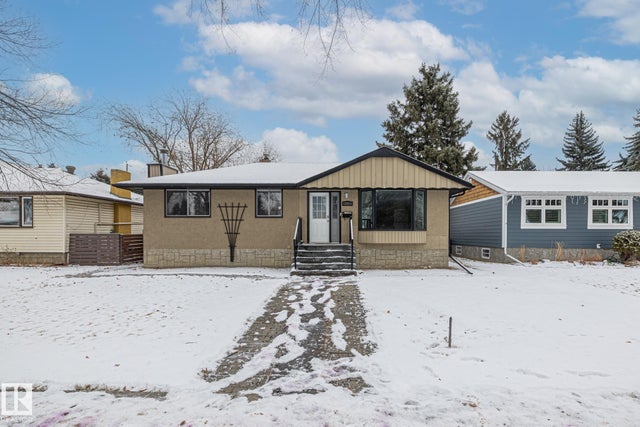 13311 Dovercourt Avenue Nw, Edmonton