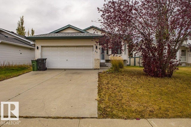 52 Jefferson Rd, Edmonton