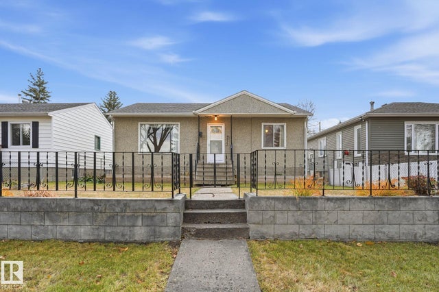 9711 65 Avenue, Edmonton