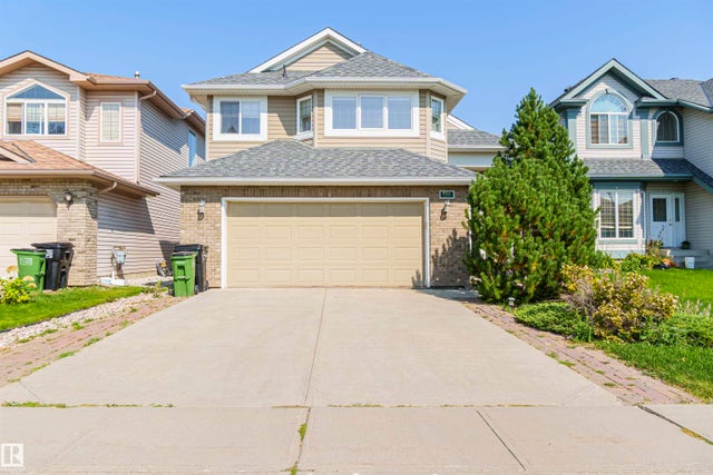 536 Leger Way, Edmonton