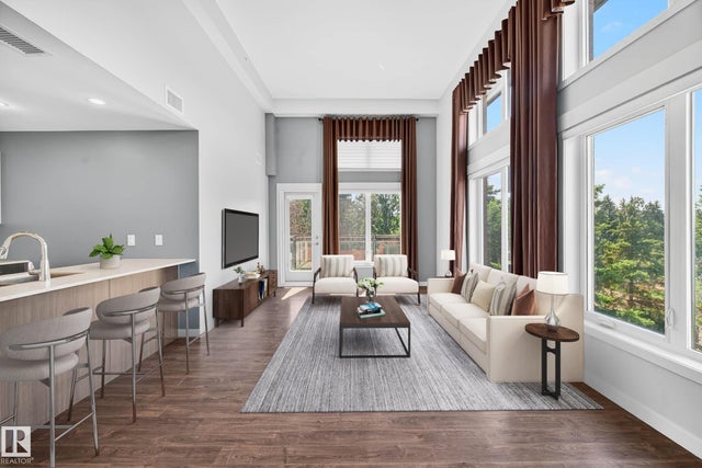 513 5 St Louis Street, St. Albert