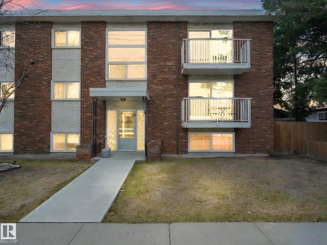 305 13104 132 Avenue, Edmonton