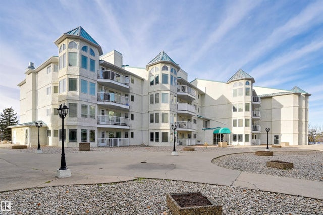 405 5212 25 Avenue, Edmonton