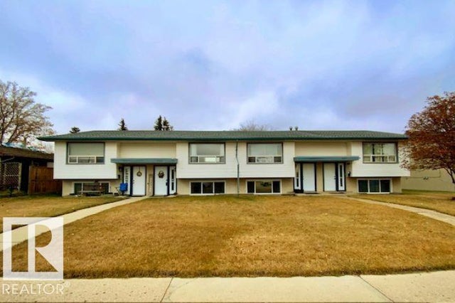 4407 47 Street, Wetaskiwin