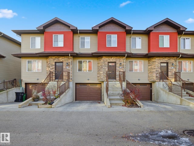 37 12930 140 Avenue, Edmonton