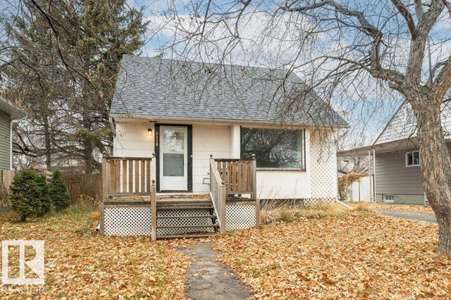 5118 48 Avenue, Leduc