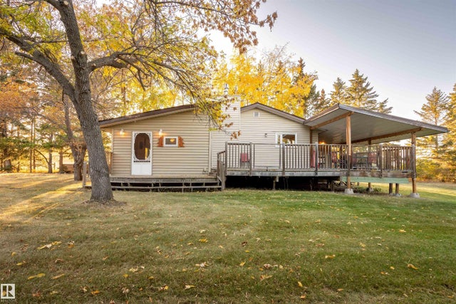 62 Buskmose Drive, Rural Wetaskiwin County