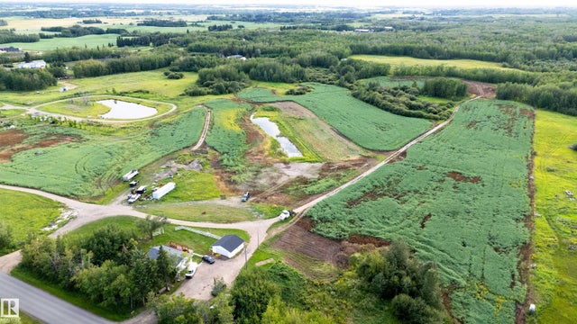 52028 Rge Road 231, Rural Strathcona County