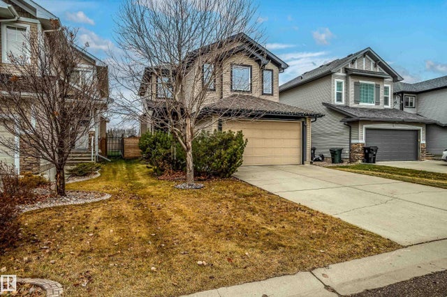 46 Heron Crescent, Spruce Grove