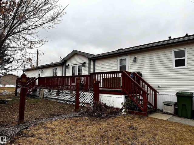 4816 48 Avenue, Wetaskiwin